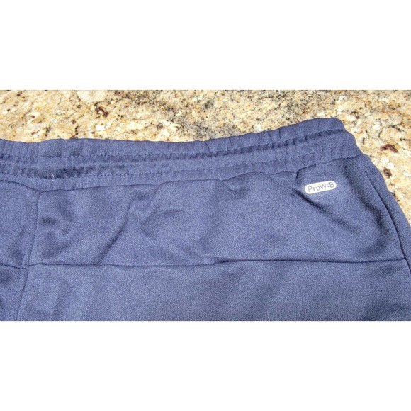 LOT 2- Men’s Spyder Active Jogger Sweatpants Basketball Football Running XXL - Picture 3 of 12